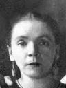 Record image of Maria Isabel Barrero (born Contreras)