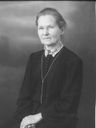 Record image of Aina Wilhelmina Franssintytär Järvi (born Lehto, Lindroos)