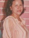 Record image of Gabriela Rodriguez (born Murgas torres)