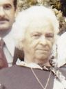 Record image of Francisca Albacete (born Fernandez)