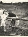 Record image of Elsa Vappu Mokko (born Huotari)
