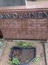 Record image of August Savolainen