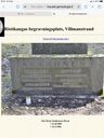 Record image of Ida Maria Wilhelmintytär Kukkonen (born Pesu)