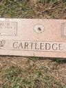 Record image of Sallie Estelle "Estelle" Jones (1st Husband) Cartledge (2nd Husband) (born Smith)