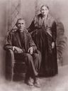 Record image of Sophronia Riley (born Dearman)