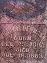 Record image of William D. Denmark