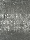 Record image of Curtis Lee Jones