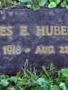 Record image of Charles Edward Huber