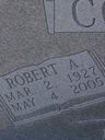 Record image of Robert Aaron Copeland