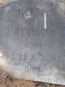 Record image of Redden Denmark