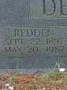 Record image of Redden Denmark