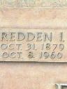 Record image of Redden Irving Denmark