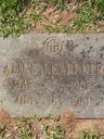 Record image of Dorothy Aline "Aline" Gardner (born Jones)