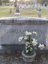 Record image of State Senator Joshua Griffin
