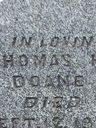 Record image of Thomas Hagar Doane