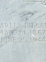 Record image of Charles Dillard Fulton