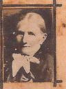 Record image of Martha Ann Lee (1st Husband) Carraway (2nd Husband) (born Lyons)