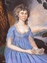 Record image of Frances Fanny Taylor Rose (born Madison)