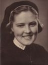 Record image of Brita Agneta Emilia Arvidson (o.s. Ekström)