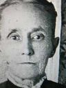 Record image of Mary Ann Ewing (born Ewing Carson)