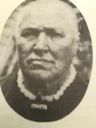Record image of Caroline Frandsen Madsen (born frandsen Jørgensen)