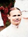 Record image of Elin / Elna Johansson Malmén (o.s. Gustafsdotter)