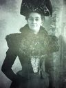 Record image of Ida Lovisa Larsson (o.s. Larsdotter)