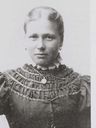Record image of Berta Axelina Andreasson (o.s. Johansson)