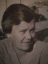 Record image of Karin Augusta Skoglund