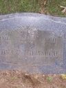 Record image of Edna Violet Lolmaugh (born Canfield)