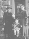 Record image of Anna Regner (born Fink)
