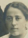 Record image of Mina Koch (geb. Manker)