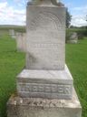 Record image of Elizabeth Treseder : Bennett : Clemow (born Roberts)