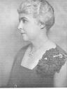 Record image of Frances Elizabeth Warner (born Earhart)