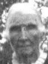 Record image of Elizabeth Ann Wasley | Crosby (born Robertson)