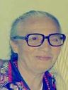 Record image of Olga del Carmen Flores (born Henriquez Flores)