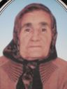 Record image of Radmila "Rada" Stevanovic (born Jovanovic)