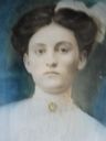 Record image of Sarah Frances Ayscue (born Shell)