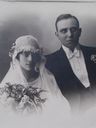 Record image of Märta Emilia Söderström (born Lagerdahl)