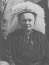 Record image of Johanna Maria Hendrix (born van Megen)