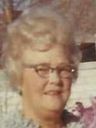 Record image of Lucille Jones (born Reeves)