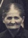 Record image of Maria Westerdahl (o.s. Månsdotter)