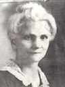 Record image of Karen Kirstine Lund (born Olsen)