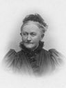 Record image of Lovisa Andreetta Sjöström (o.s. Scherdin)
