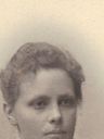 Record image of Hilda Sofia Hellström (born Hadders)