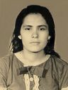 Record image of Rosa Elvira Rodriguez Ramirez (born Sanchez Parra)