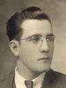 Record image of Maurice Ellis Jones