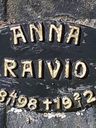 Record image of Anna Raivio