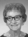 Record image of Nellie May Moore (born Stagg)