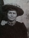 Record image of ANNA Katarina Lydia Olsson (born Hertzberg)